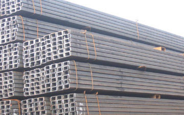  Channel Steel