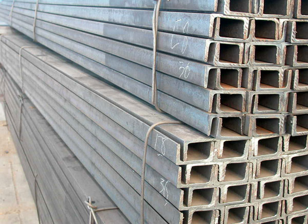  Channel Steel
