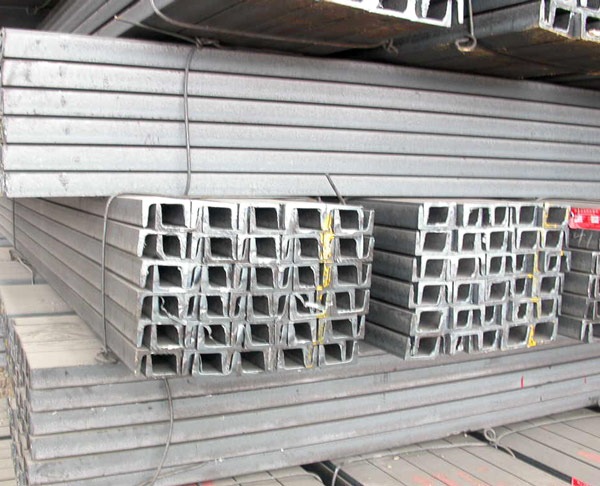  Channel Steel