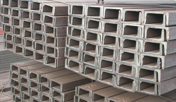  Channel Steel