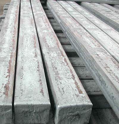  Billet Steel