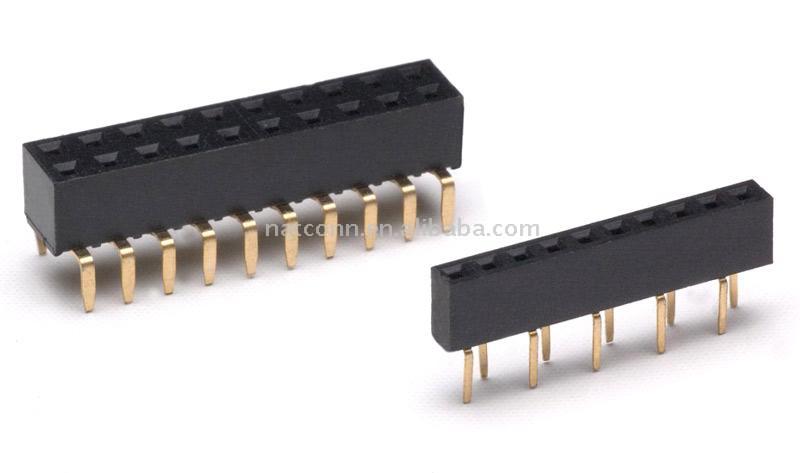  Female Headers Bottom Entry ( Female Headers Bottom Entry)