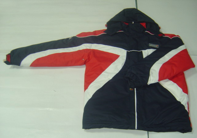  Man`s Ski Jacket (Man`s Ski Jacket)