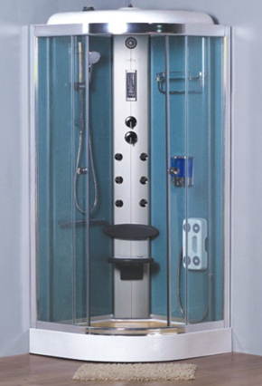  Shower Cabin (Душевая кабина)