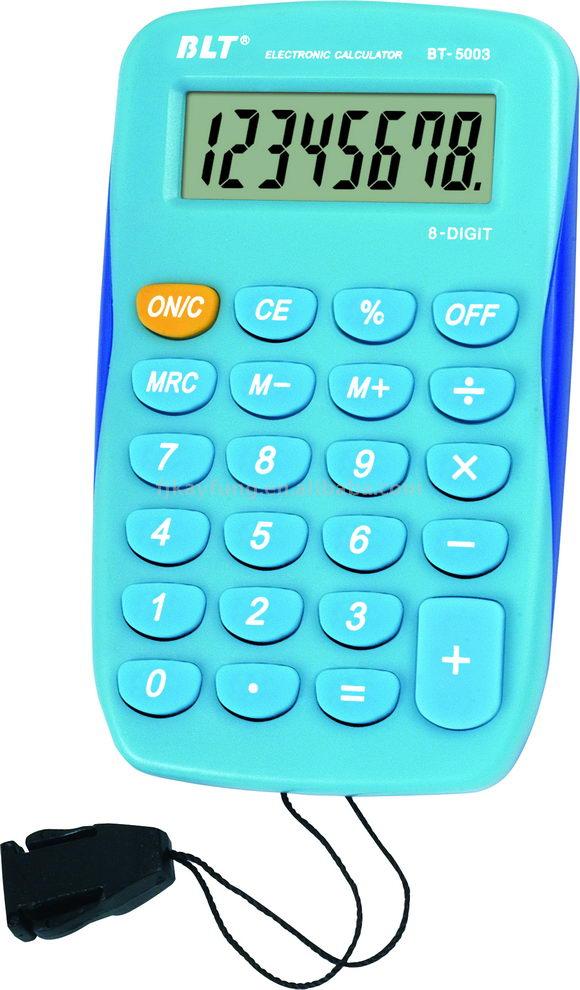  BT-5003 Calculator ( BT-5003 Calculator)
