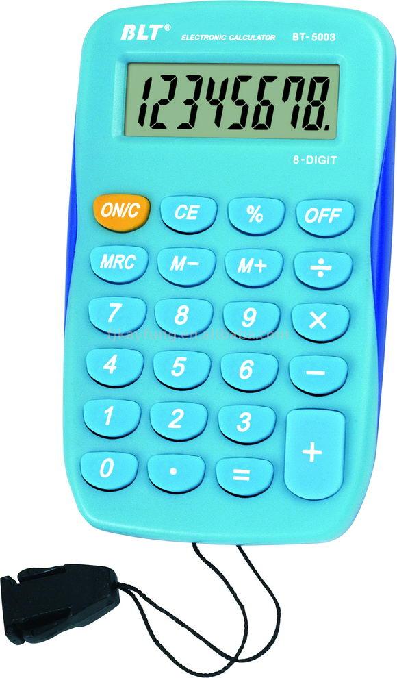  BT-5003 Calculator