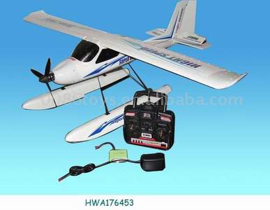  Floatplane ( Floatplane)