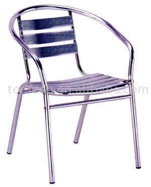 Aluminium Chair (Aluminium Chair)