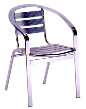 Aluminium Chair (Aluminium Chair)