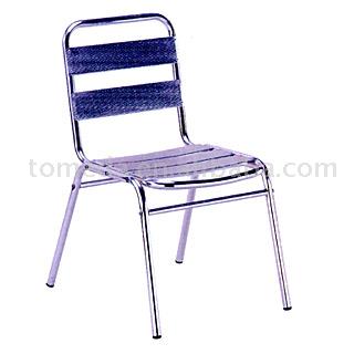Aluminium Chair (Aluminium Chair)