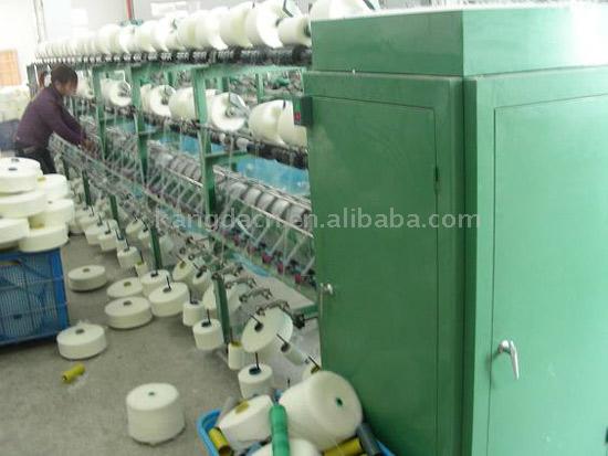  Single Yarn Fluffing Machine