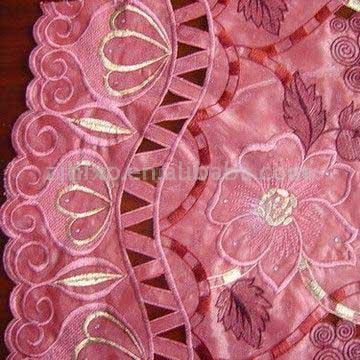  T/C Lace (T / C Lace)