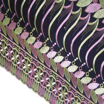  T/C Lace