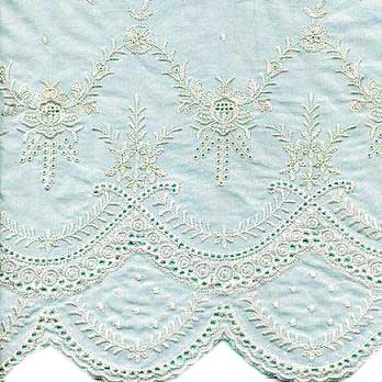  Cotton Lace