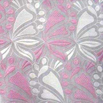 Embroidery Fabric (Вышивка Ткани)