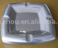  Stainless Steel Ashtray (Нержавеющая сталь пепельница)