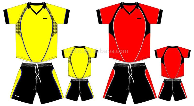  Soccer Jersey