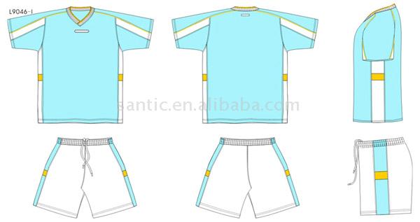  Football Uniform