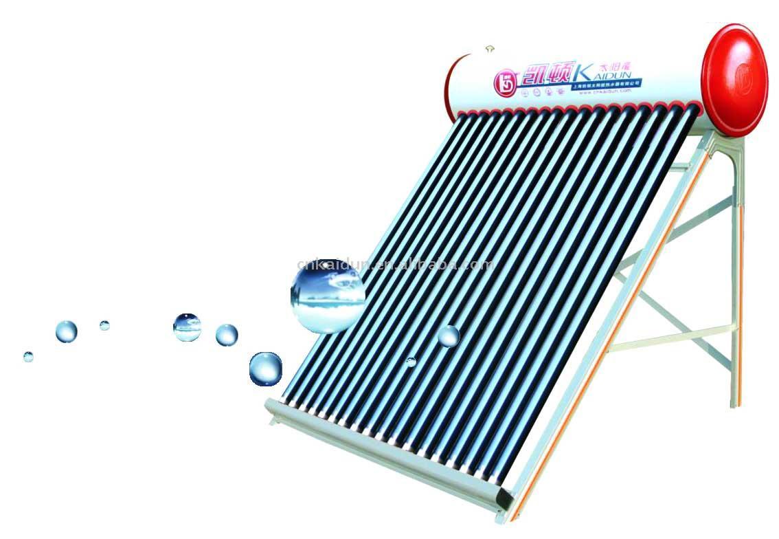  All Kinds Of Sola Water Heaters