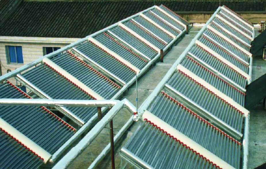  Solar Project (Солнечная проекте)