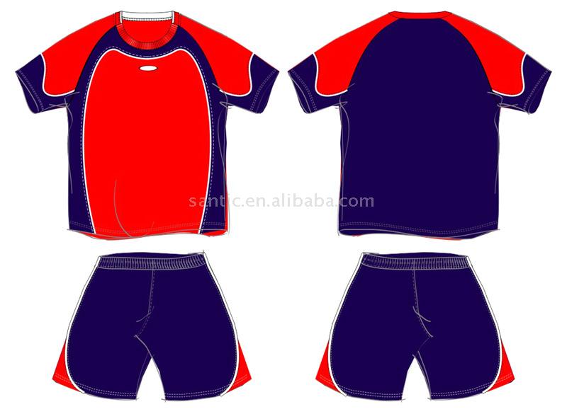  Soccer Jersey
