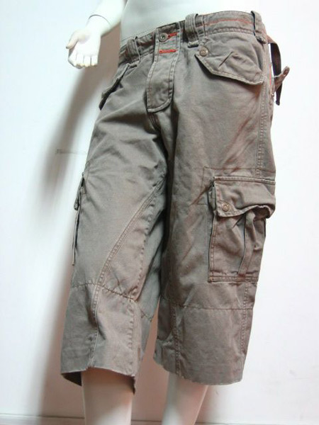  Ladies` 100% Cotton Pants
