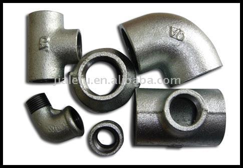  Electric Galvanized Malleable Iron Pipe Fittings ( Electric Galvanized Malleable Iron Pipe Fittings)