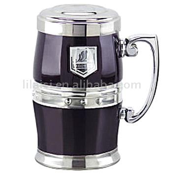  Beer Mug (Chope)