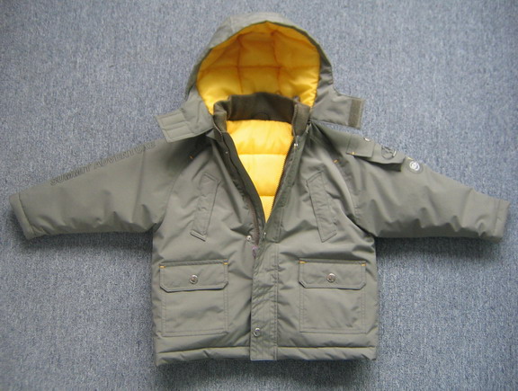  Children`s Wear ( Children`s Wear)