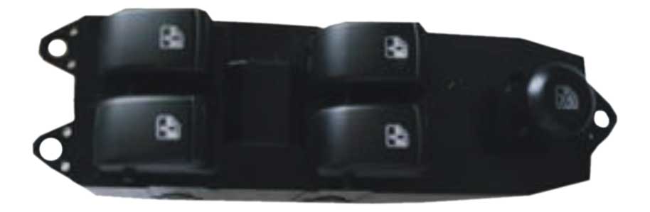  Double Window Lift Switch for Daewoo ( Double Window Lift Switch for Daewoo)