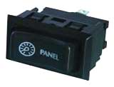  Warning Light Switch for Opel (Warning Light Switch pour Opel)