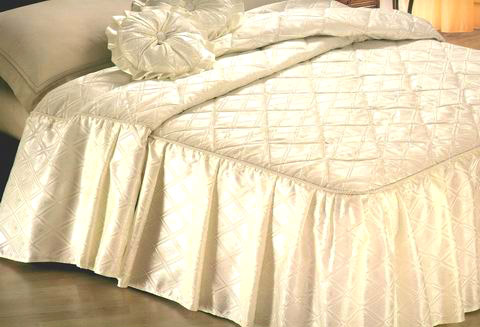  Polyester Satin Bedding Sets (Полиэстер атласная постельное белье)
