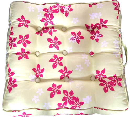  Polyester Printed Cushion (Imprimé polyester Coussin)
