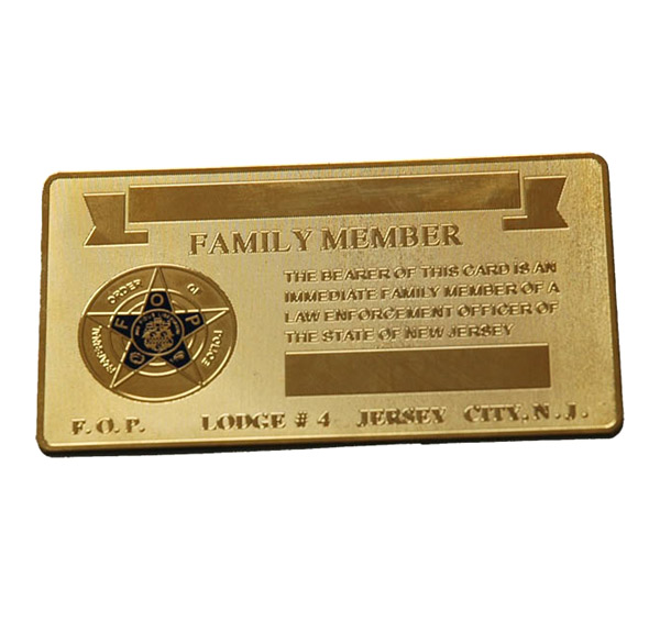 Golden Card (Golden Card)