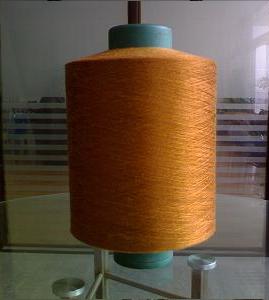  Flame Retardant Yarn (Flammschutz Garne)