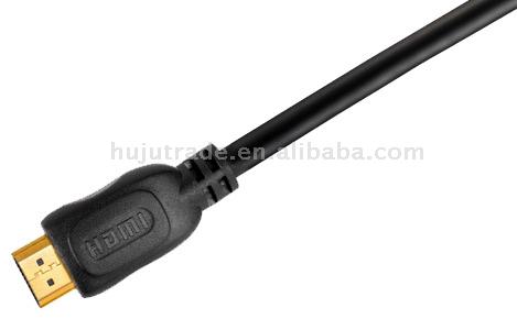  HDMI Cable (Кабель HDMI)