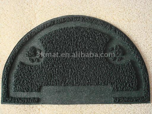  PVC PET Mat ( PVC PET Mat)