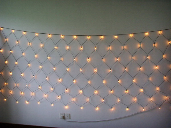 Net Light of Rice Bulb (Чистый свет Райс лампа)