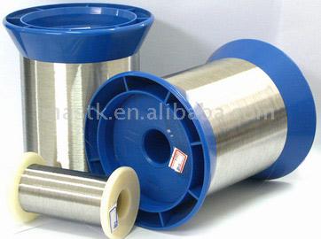  Fine Stainless Steel Wire (Fine Stainless St l Wire)