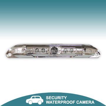  License Plate Camera ( License Plate Camera)