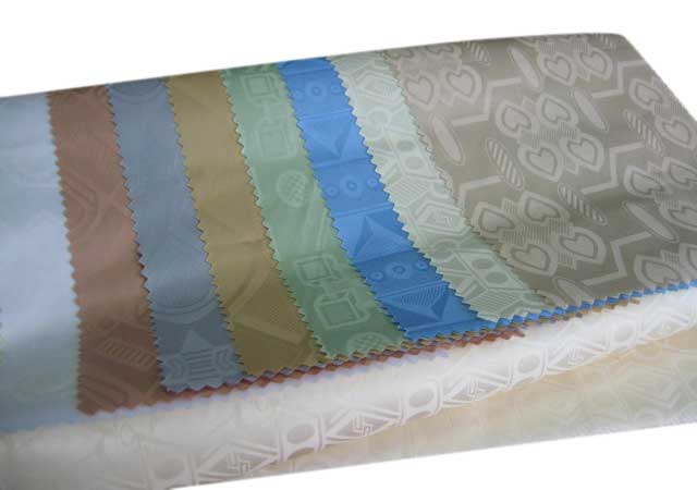  White/Colour Damask ( White/Colour Damask)