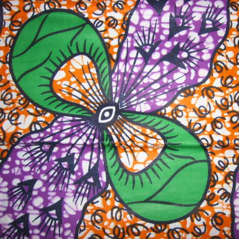  Sosso Fabric ( Sosso Fabric)