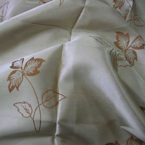  Damask Curtain Fabric ( Damask Curtain Fabric)