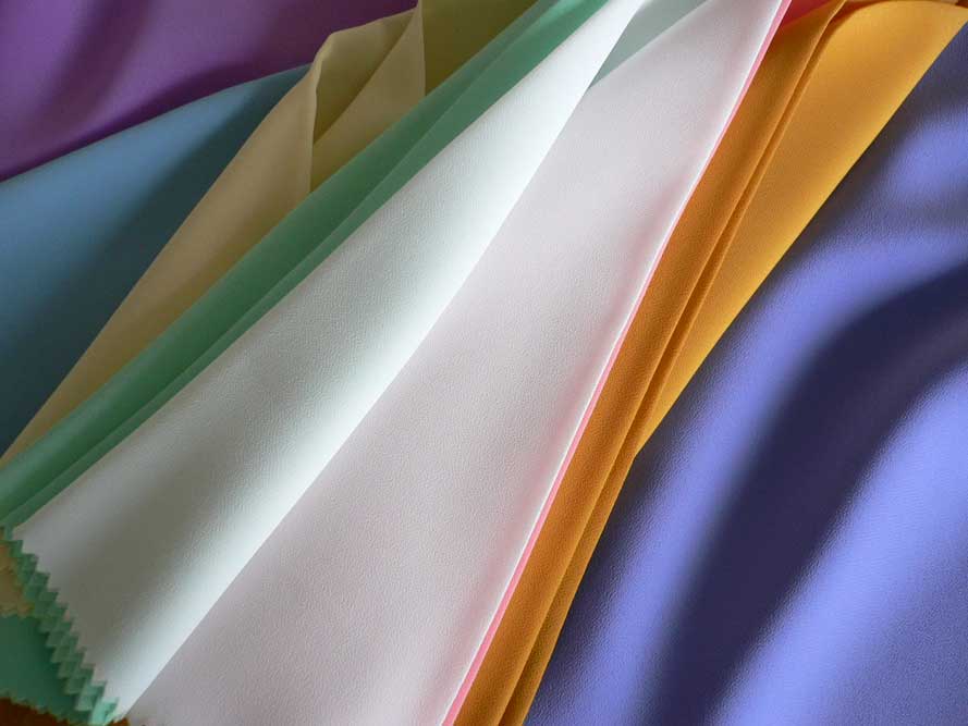  Dyed/Printed Chiffon ( Dyed/Printed Chiffon)
