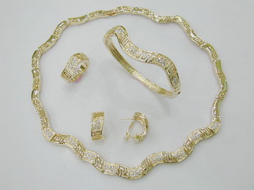 Halskette (Halskette)