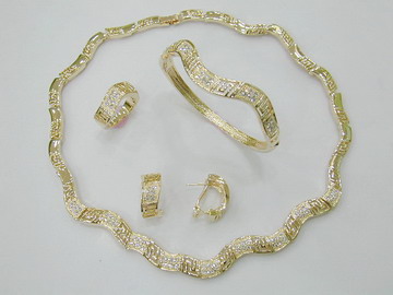  Necklace ( Necklace)