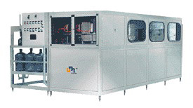  Barrel Filling Production Line (Fässer Production Line)