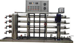  Reverse Osmosis Device (Обратный осмос устройства)