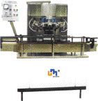  Rotary Bottle Washing Equipment (Ротари бутылки моечное оборудование)