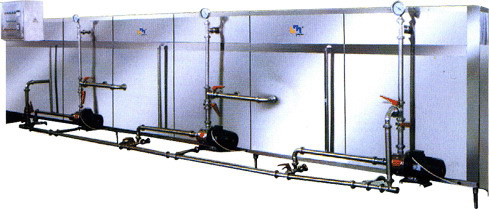  Spraying Cooler (Опрыскивание Cooler)